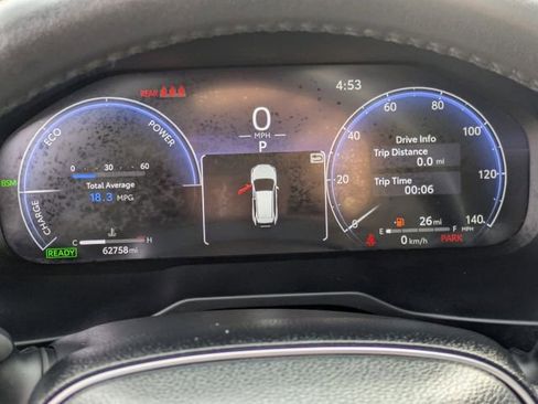 Used 2023 Toyota RAV4 Limited image 21