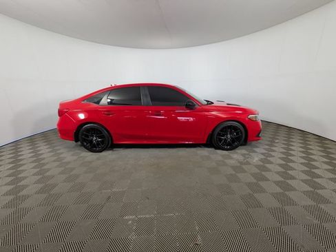 Used 2024 Honda Civic Sport image 29