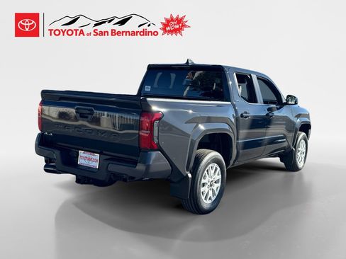 New 2026 Toyota Tacoma SR5 image 30