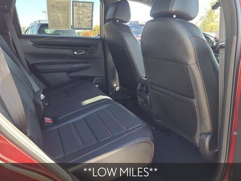 Used 2025 Honda CR-V Sport-L image 14