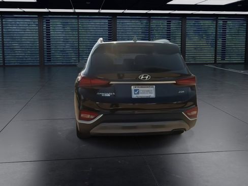 Used 2020 Hyundai Santa Fe SEL image 7
