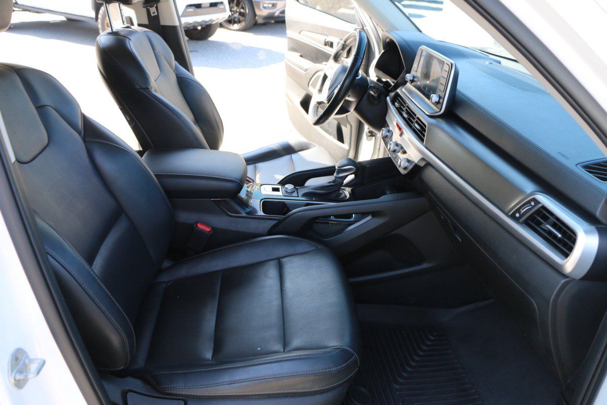 Used 2022 Kia Telluride SX w/ Nightfall Edition Package AWD/4WD image 26