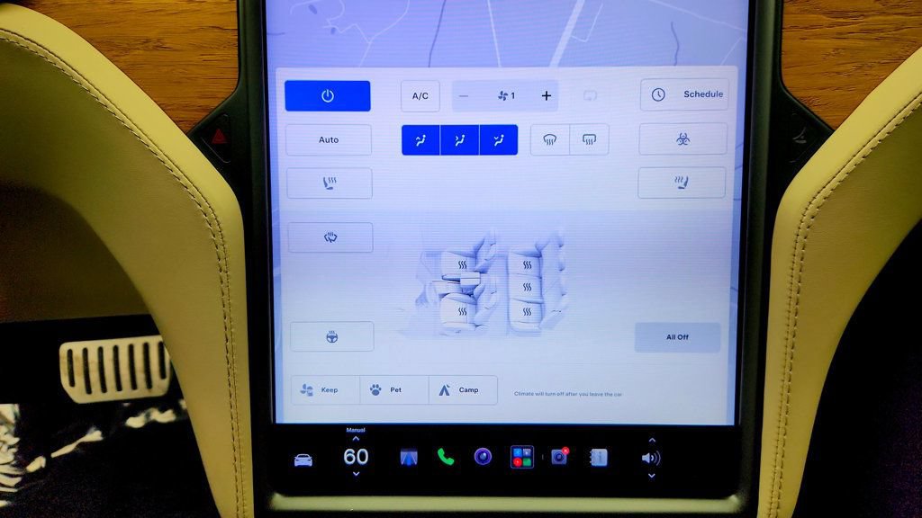 Used 2020 Tesla Model S Performance AWD/4WD image 23