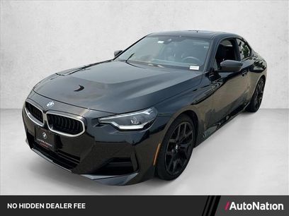 Used 2026 BMW 230i xDrive Coupe w/ M Sport Package