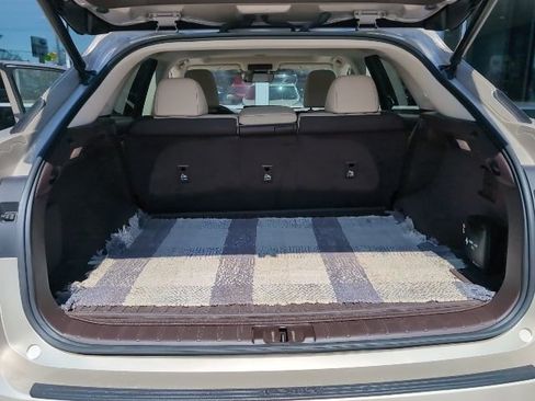 Used 2017 Lexus RX 350 350 w/ Premium Package image 6