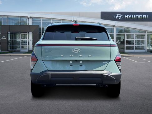 New 2026 Hyundai Kona SEL Sport image 6
