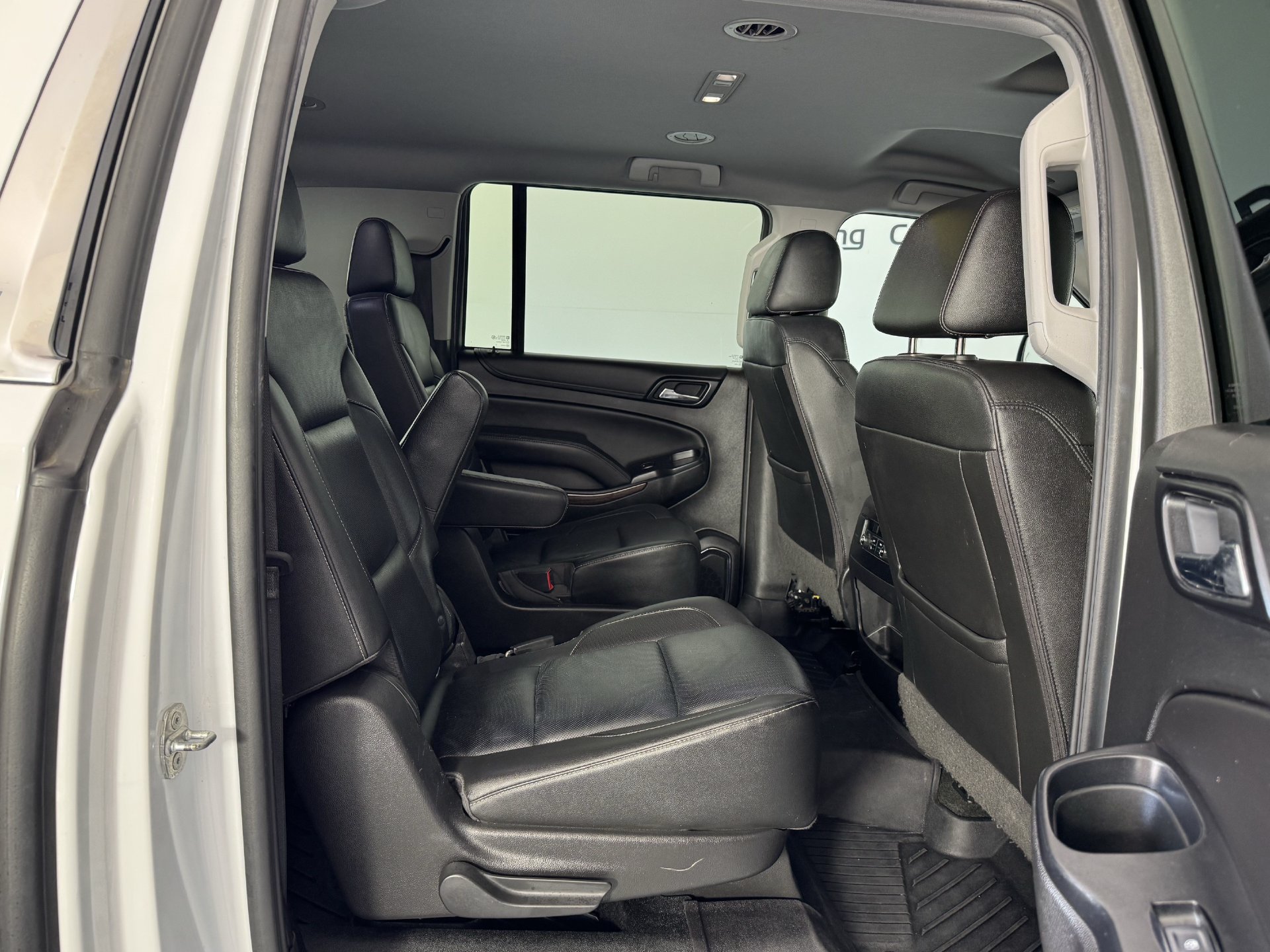 Used 2018 GMC Yukon XL SLT w/ Premium Edition RWD image 18