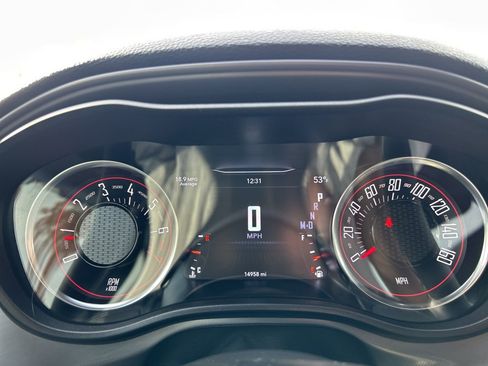 Certified 2023 Dodge Challenger GT image 12