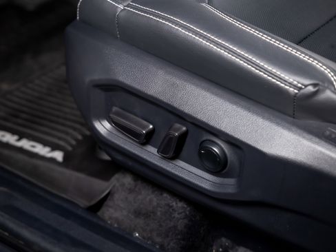 Used 2026 Toyota Sequoia Limited image 15