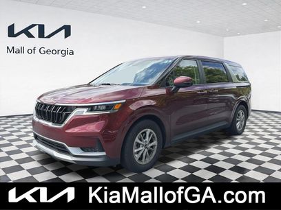 Used 2024 Kia Carnival LX