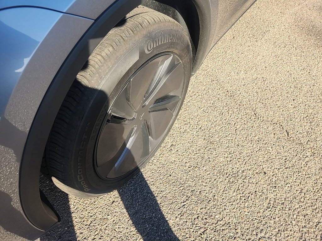 Used 2026 Tesla Model Y Long Range RWD image 7