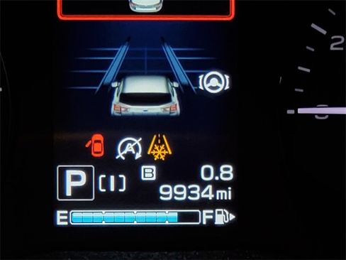 Certified 2023 Subaru Crosstrek 2.0i image 24