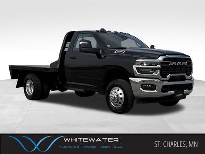 Used 2026 RAM 3500 Tradesman w/ Chrome Appearance Group