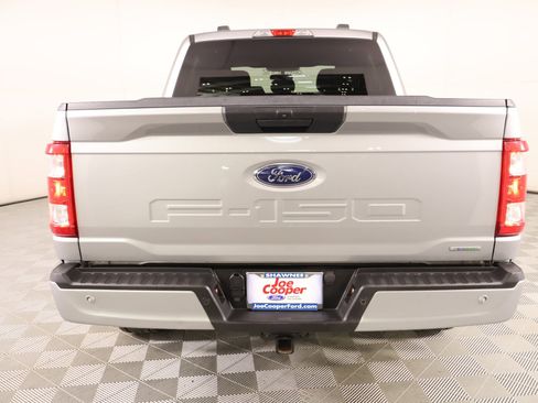 Used 2021 Ford F150 XL w/ STX Appearance Package RWD image 20
