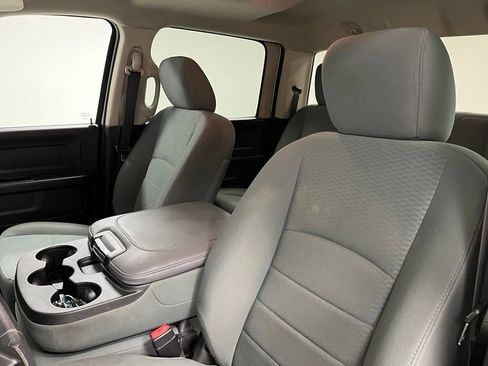 Used 2018 RAM 1500 Tradesman w/ Popular Equipment Group AWD/4WD image 17