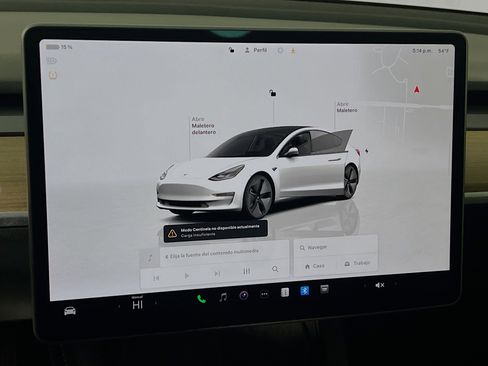 Used 2023 Tesla Model 3 Standard Range image 23