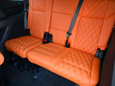 Used 2025 Cadillac Escalade Sport image 13