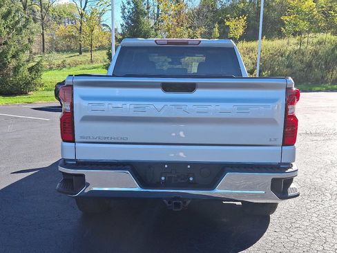 Used 2022 Chevrolet Silverado 1500 LT image 6