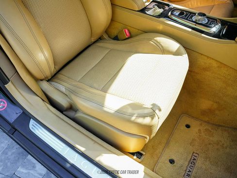 Used 2014 Jaguar XK Convertible image 45