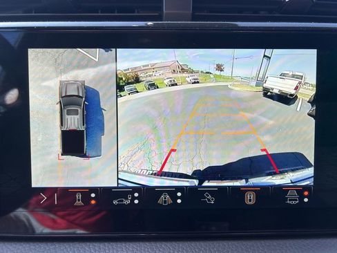 Used 2024 GMC Sierra 1500 Denali AWD/4WD image 35