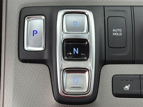 Used 2021 Hyundai Palisade Limited image 32