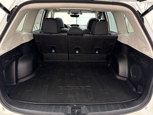 Used 2021 Subaru Forester Sport w/ Popular Package #2 image 27