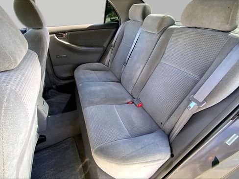 Used 2007 Toyota Corolla CE FWD image 19