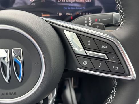 New 2026 Buick Envision Sport Touring AWD/4WD image 31