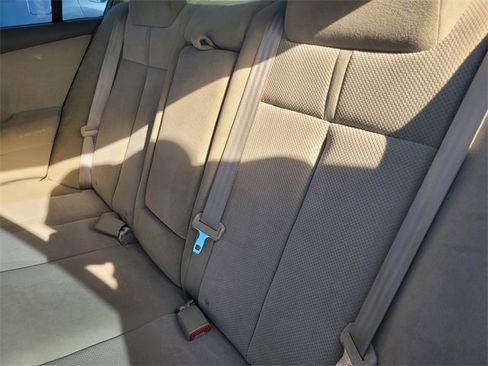 Used 2008 Nissan Altima 3.5 SE w/ Emergency Aid Pkg image 15
