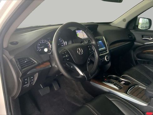 Used 2020 Acura MDX FWD w/ Advance Package image 32