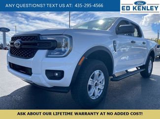 New 2025 Ford Ranger XL w/ Trailer Tow Package video 1