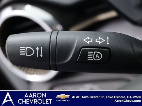 New 2026 Chevrolet Trax ACTIV image 21