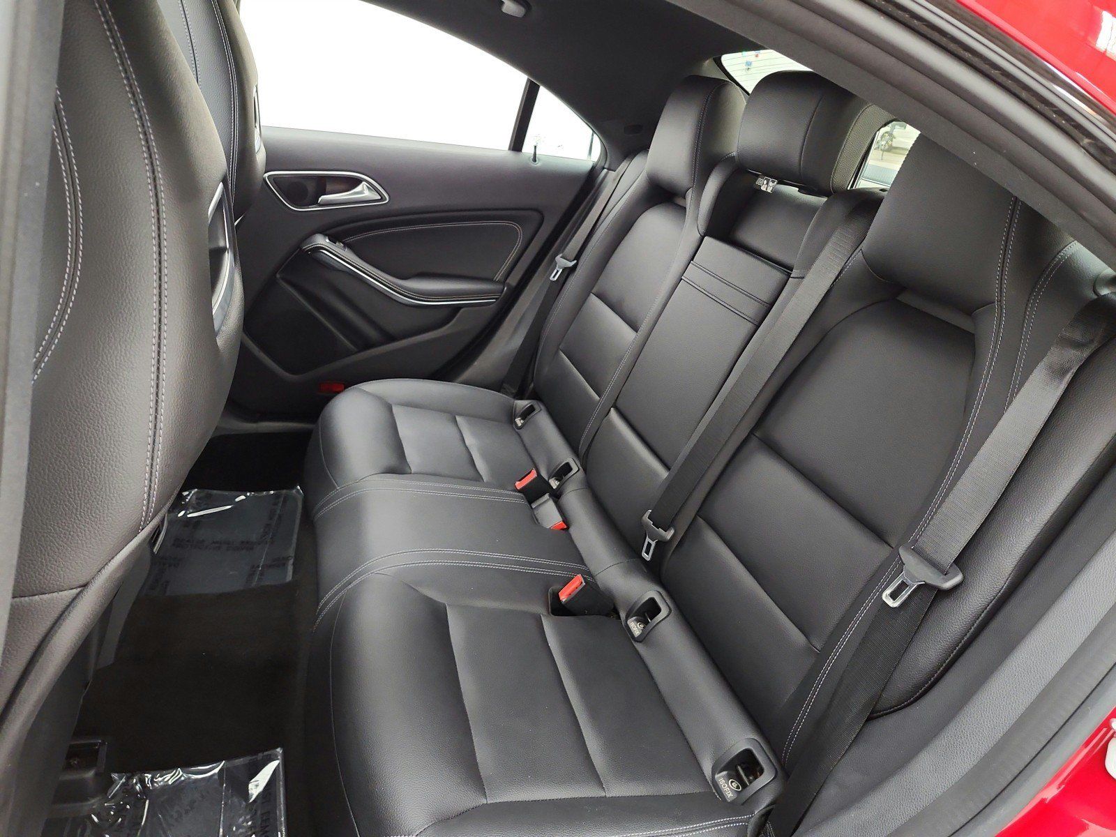 Used 2018 Mercedes-Benz CLA 250 image 16