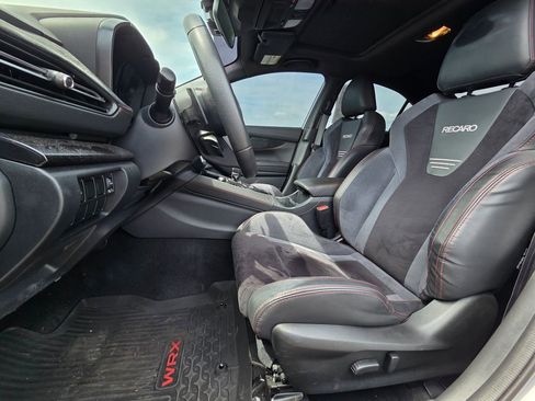 Used 2022 Subaru WRX GT image 23