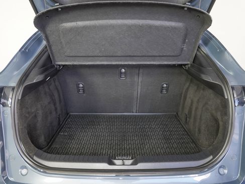 Used 2024 MAZDA CX-30 AWD 2.5 S w/ Preferred Package image 11