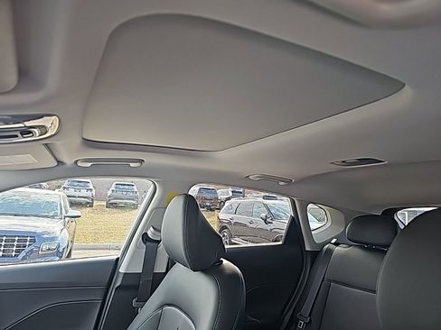 New 2026 Hyundai Kona Limited AWD/4WD image 27