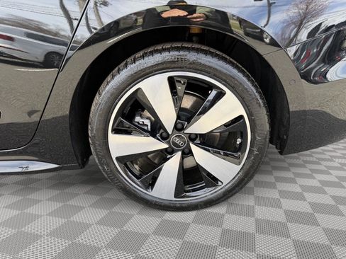 New 2026 Audi A5 2.0T Premium Plus image 8