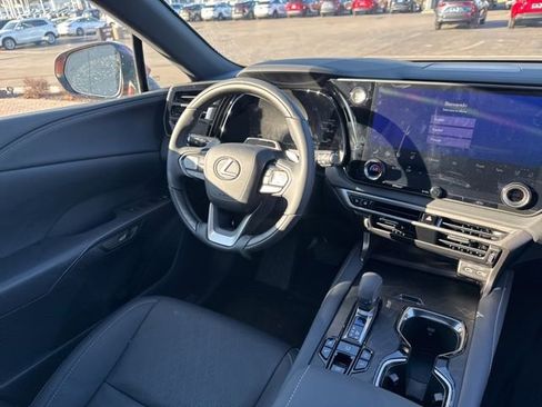 New 2026 Lexus RX 350 Premium Plus w/ Convenience Package image 19