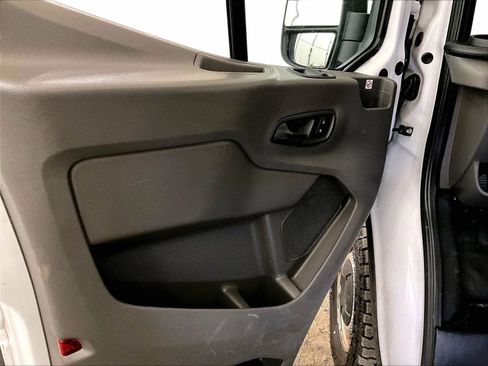 Used 2021 Ford Transit 250 Low Roof image 22