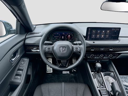 New 2026 Honda Accord Sport image 17