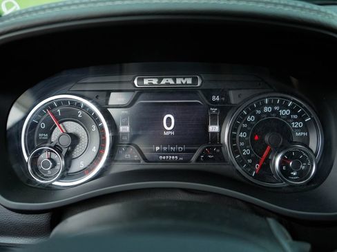 Used 2022 RAM 3500 Laramie AWD/4WD image 26