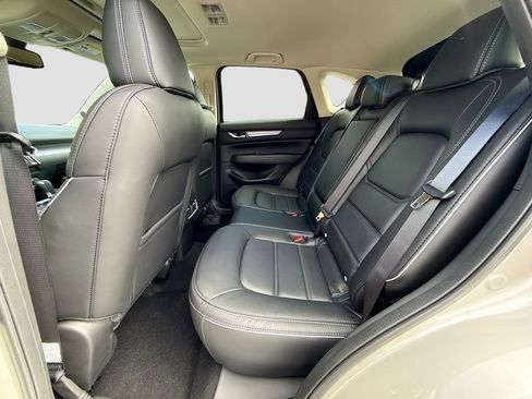 New 2025 MAZDA CX-5 AWD 2.5 S image 27