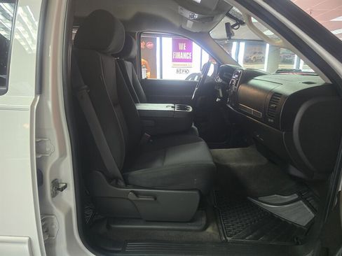 Used 2010 Chevrolet Silverado 1500 LT w/ Power Pack Plus image 14