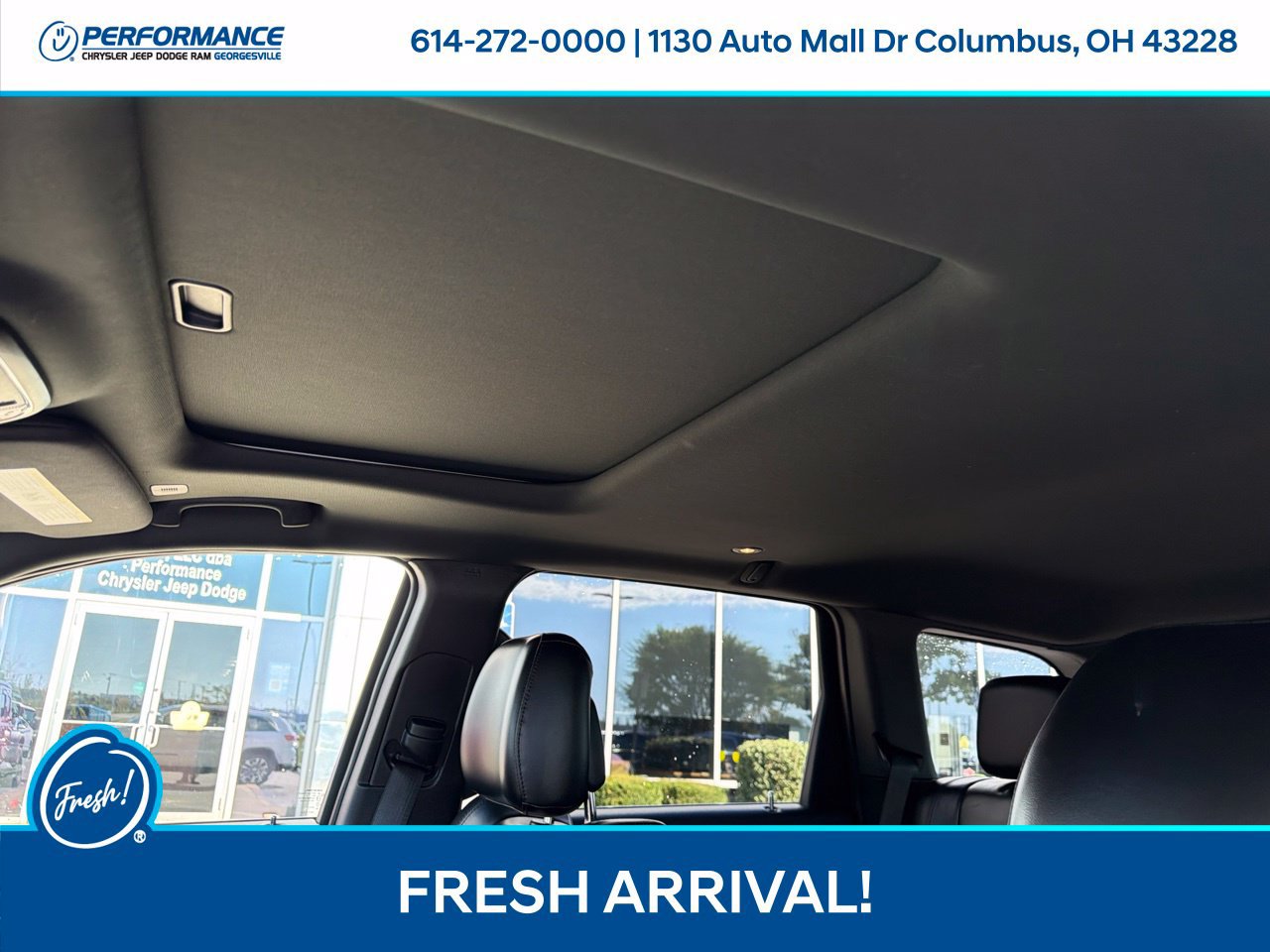 Used 2018 Jeep Grand Cherokee Limited AWD/4WD image 12