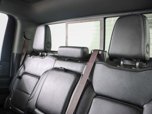 Used 2024 GMC Sierra 2500 Denali w/ Denali Reserve Package image 29