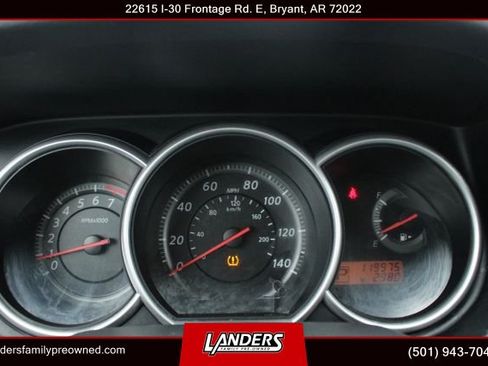 Used 2012 Nissan Versa 1.8 S w/ Plus Pkg FWD image 21