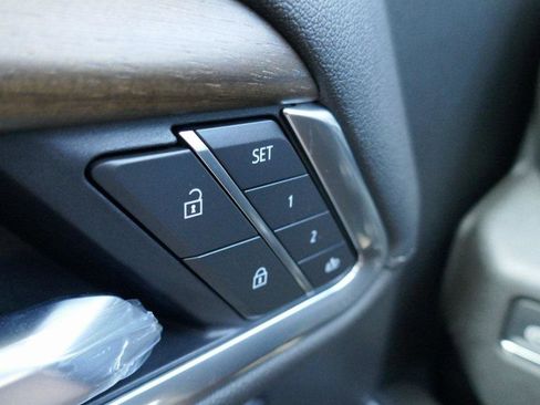 New 2026 Chevrolet Silverado 1500 High Country image 16