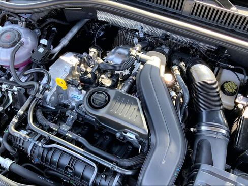 New 2026 Volkswagen Jetta SEL FWD image 17