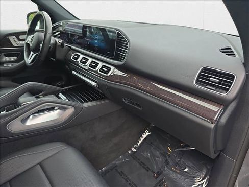 Used 2022 Mercedes-Benz GLE 350 4MATIC image 23
