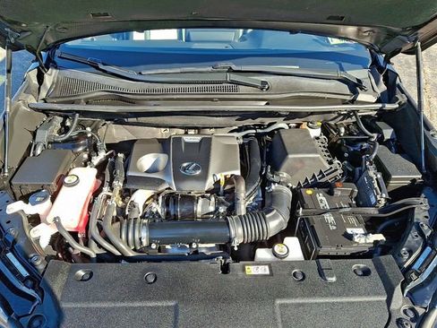 Used 2021 Lexus NX 300 F Sport image 30